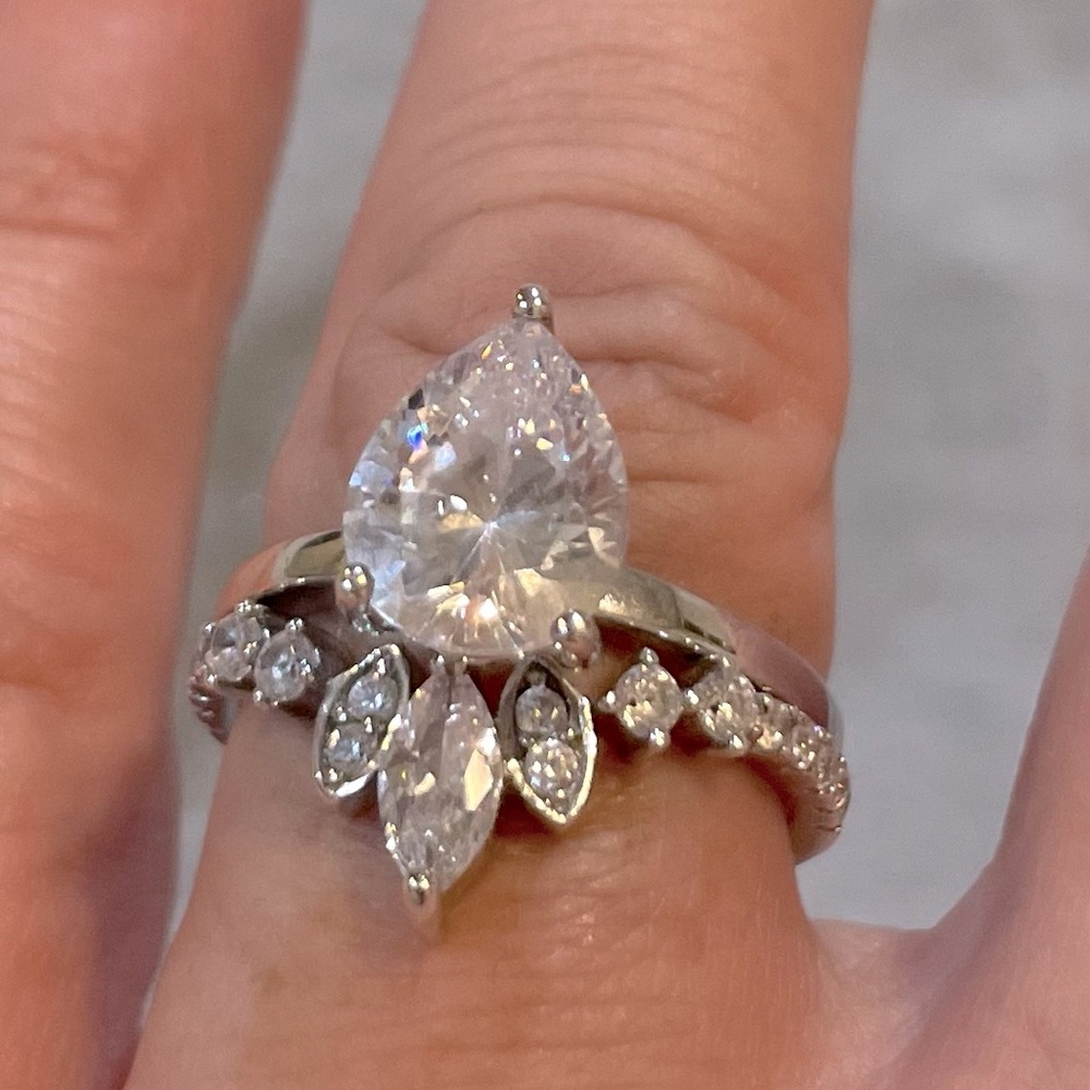 Wedding set